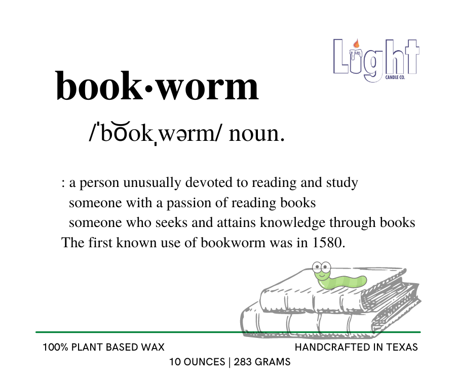 BookWorm