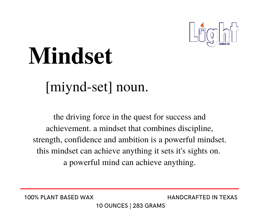 Mindset